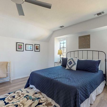 Fredericksburg Farmhaus 빌라 외부 사진
