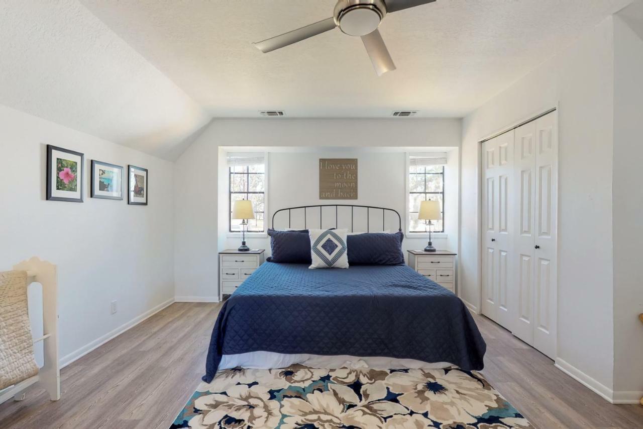 Fredericksburg Farmhaus 빌라 외부 사진
